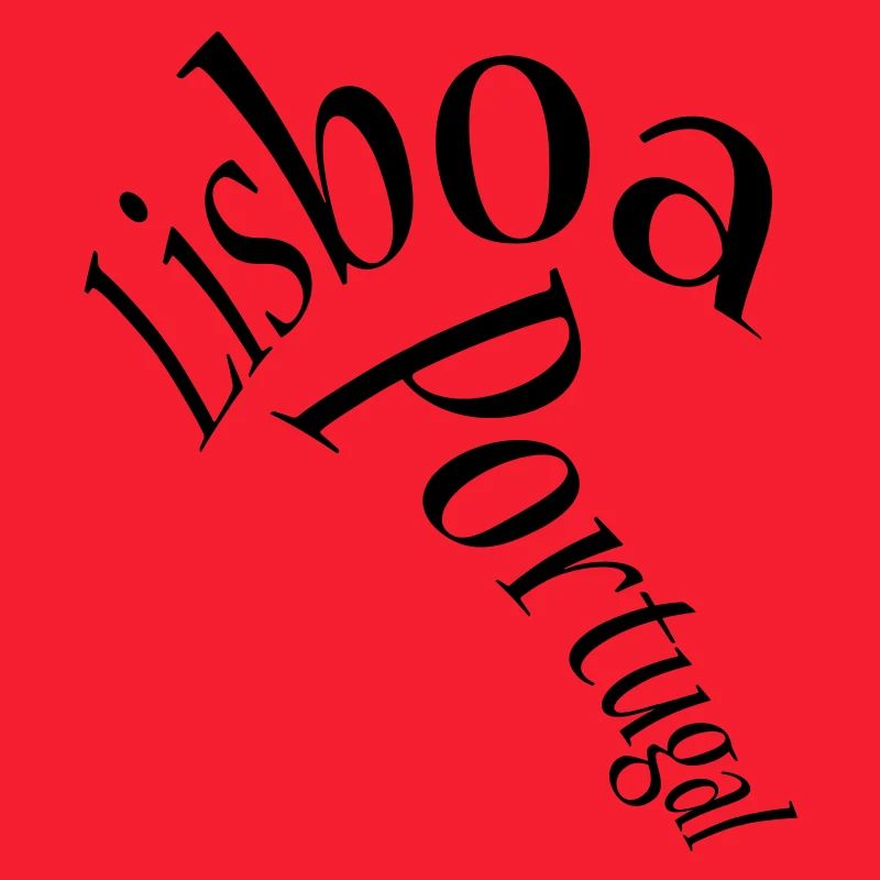 Lisboa - Lissabon