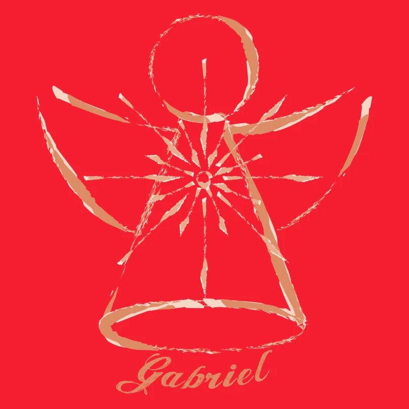 Erzengel Gabriel