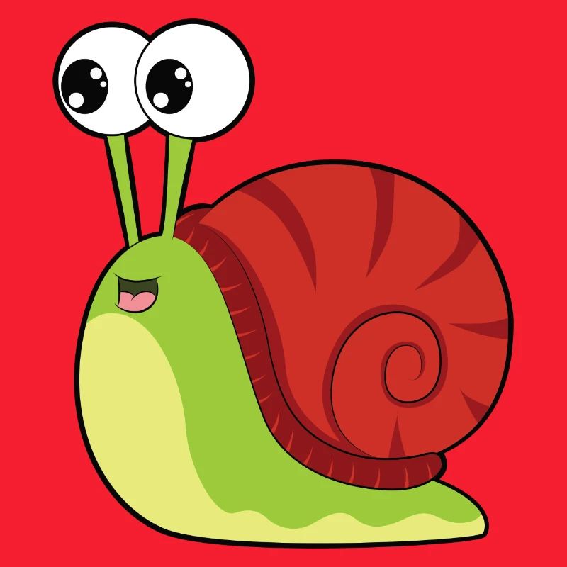 Schnecke