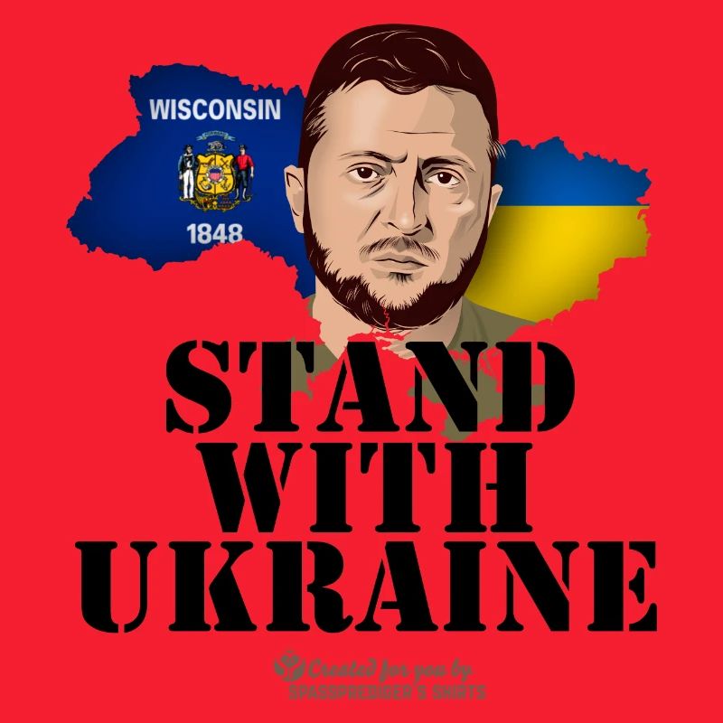 Ukraine Wisconsin