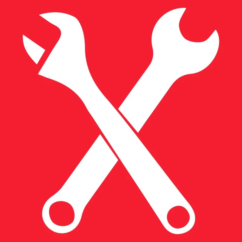 Clé à outils