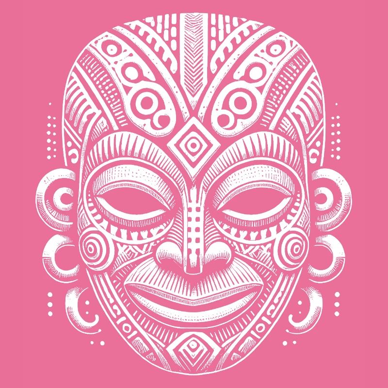 Maske