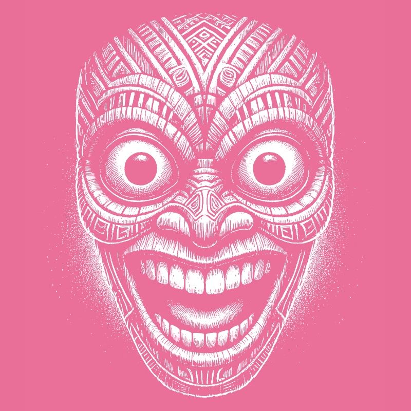 Maske