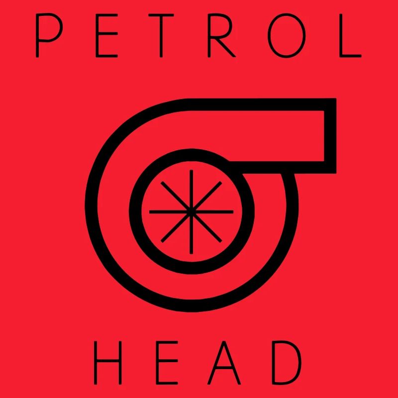 Petrolhead - Benzin im Blut