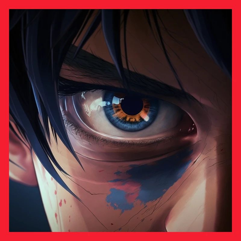 Anime Blick
