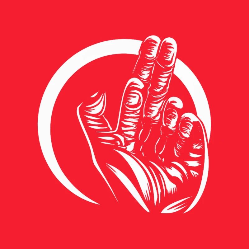 Finger-gun
