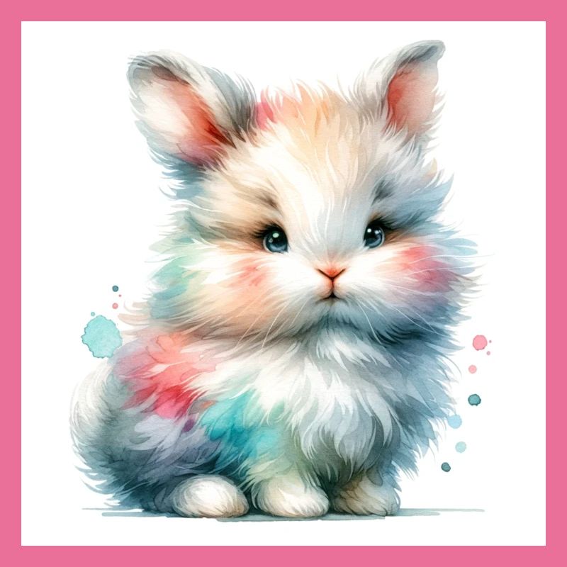 bunny