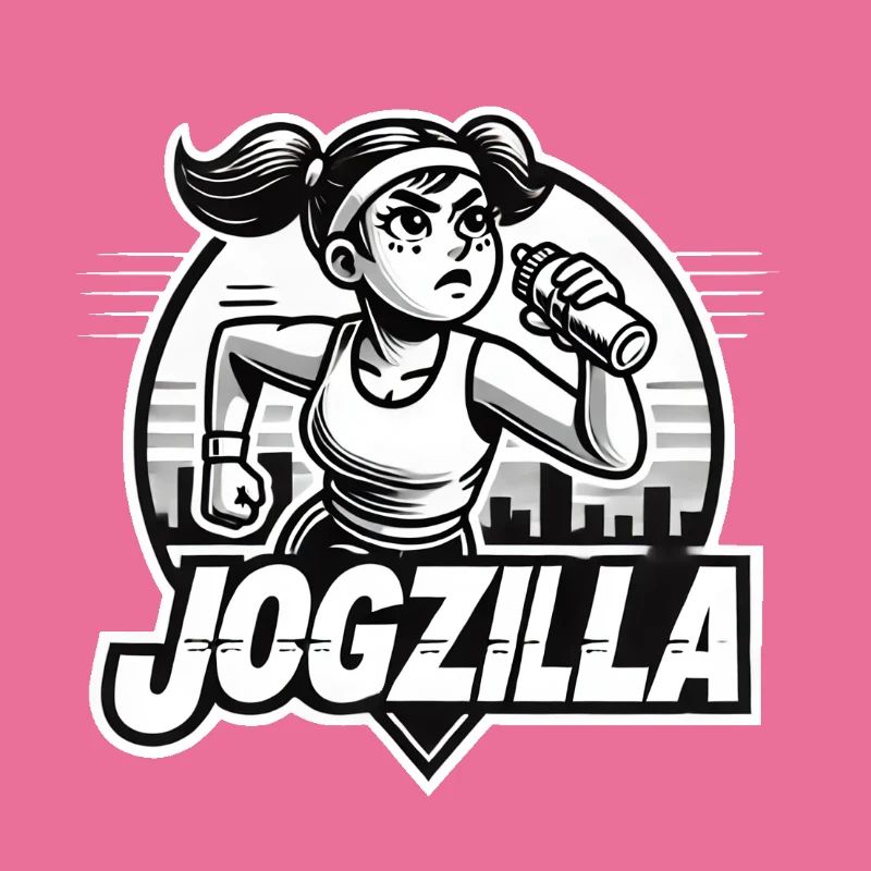 Jogzilla