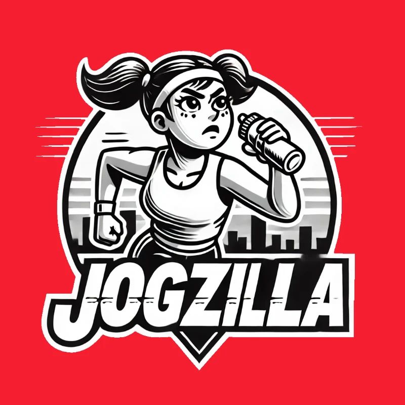 Jogzilla