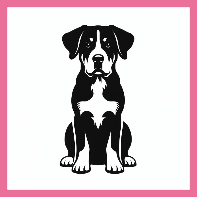 Schweizer Sennenhund