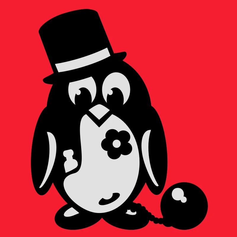 bachelor penguin