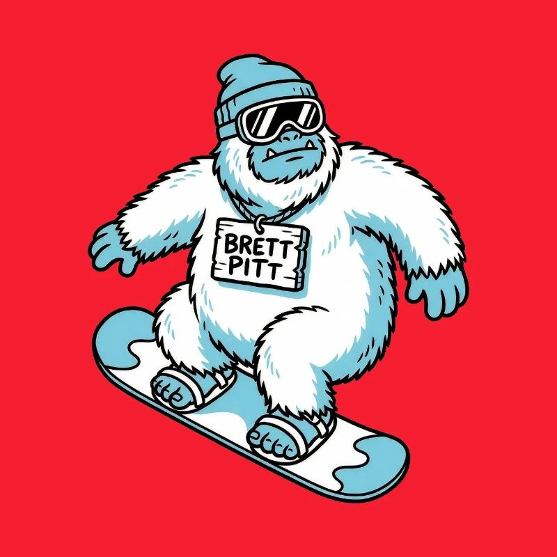 Brett Pitt