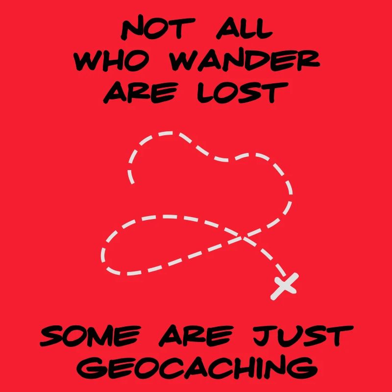 Geocaching