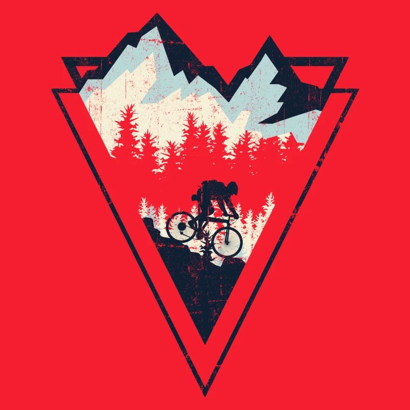 Alpine MTB Crest
