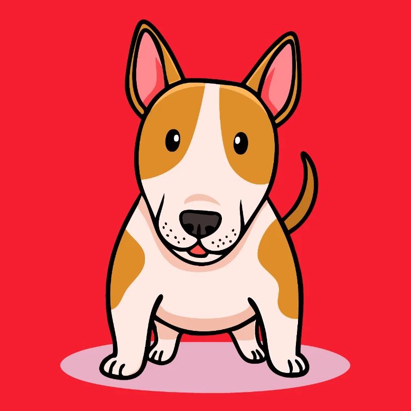Bullterrier(Comic)