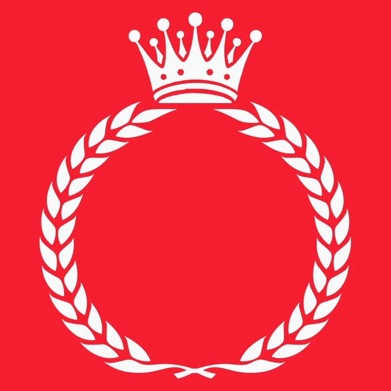 Wreath Crown