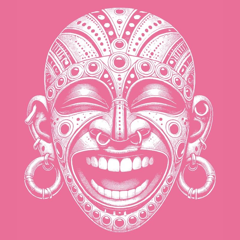 Maske