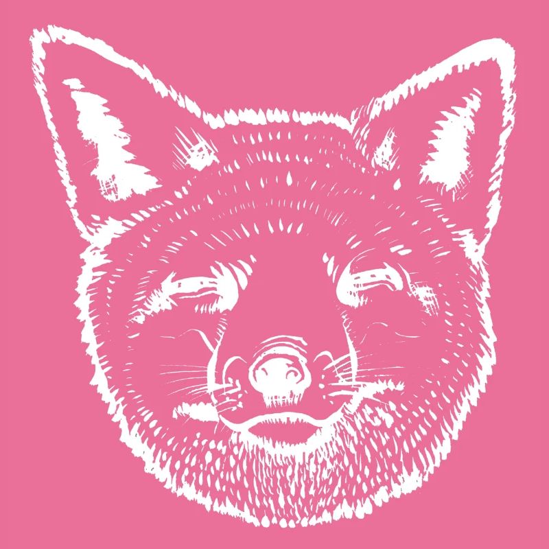FoxHead Weiß