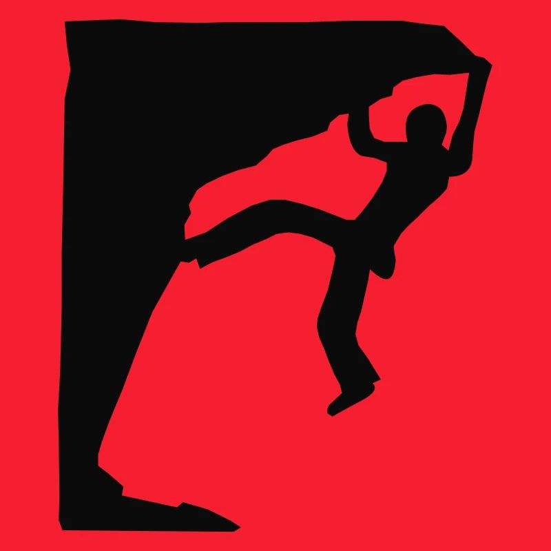 bouldern