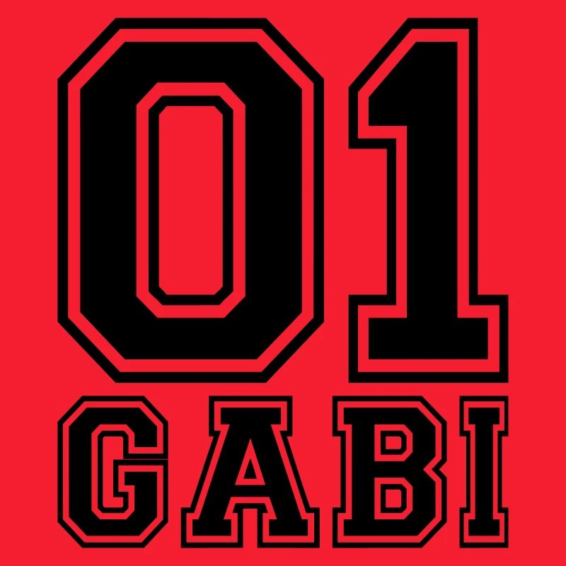 Gabi - Name