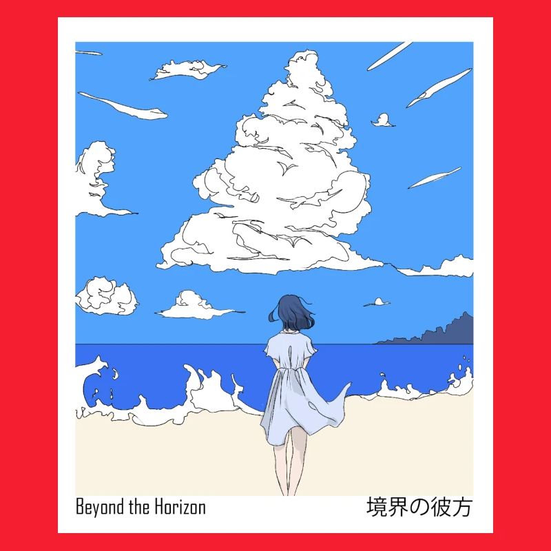 Beyond the Horizon
