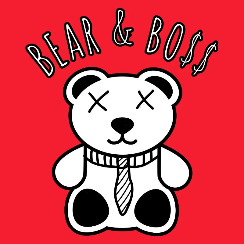 Boss Bär