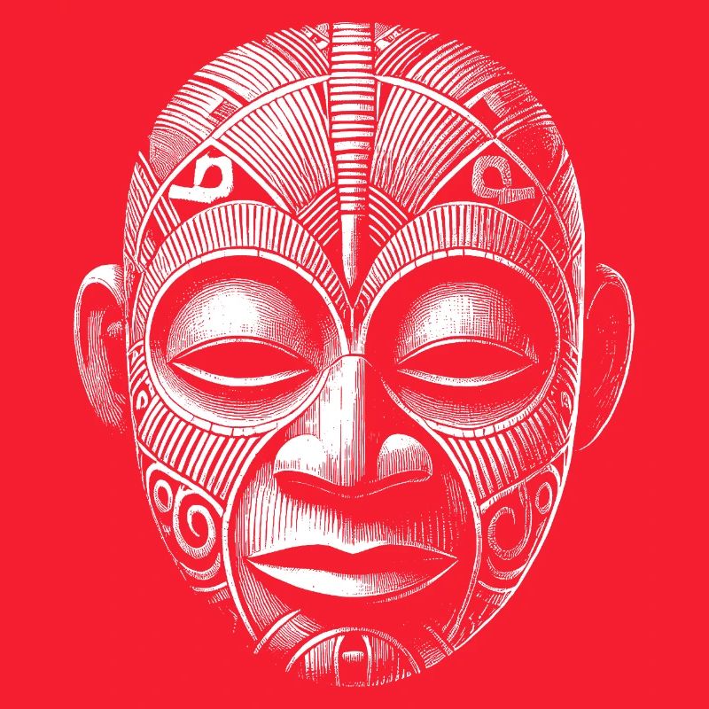Maske