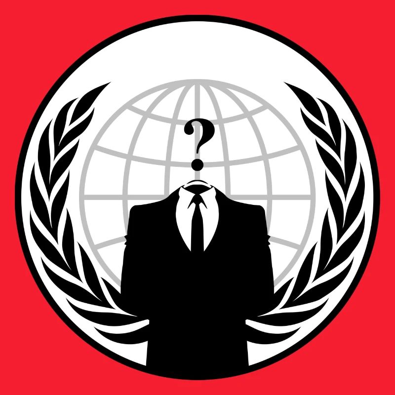 Anonymous