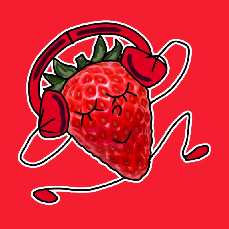 Erdbeere
