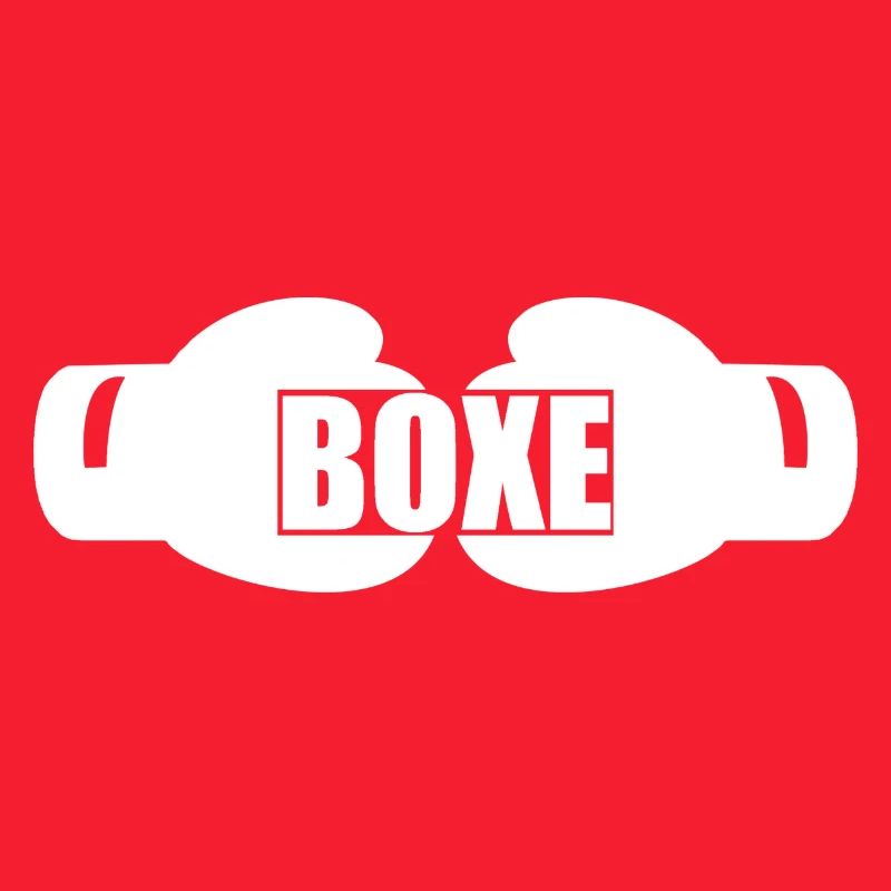 BOXE Gants de boxe