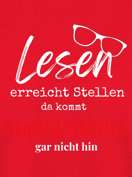 Lehrmotivation mit Brille
