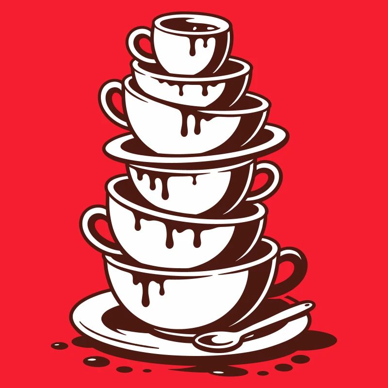 Kaffeeliebe extra doll
