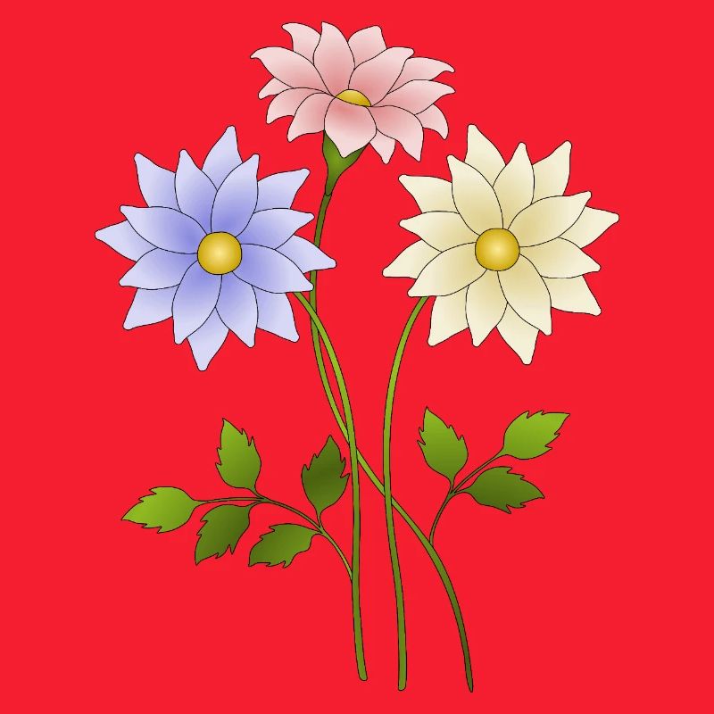 Blumen