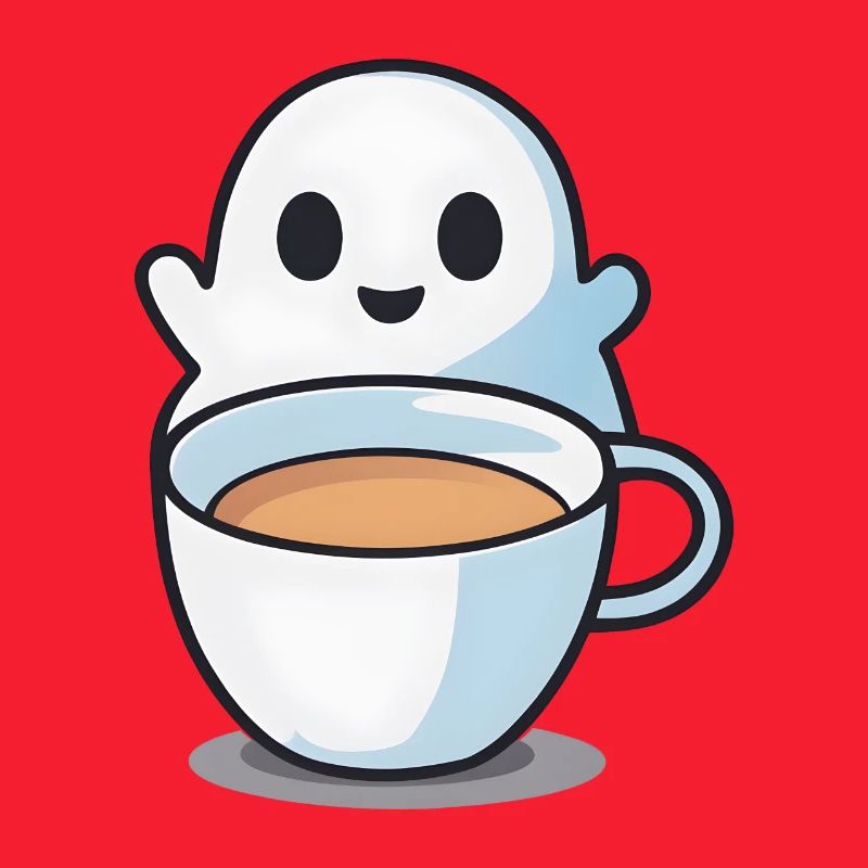 Kaffee Geist
