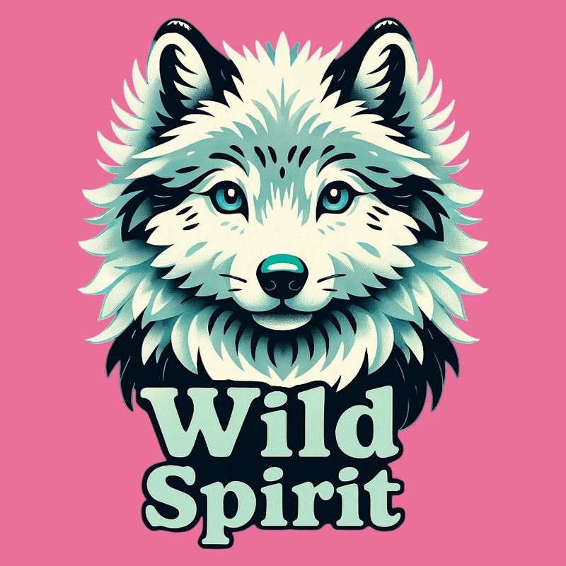 Wilde Wolfsseele