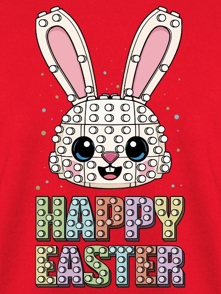 Meisterbauer Ziegelbauer Bunny Face Ziegel