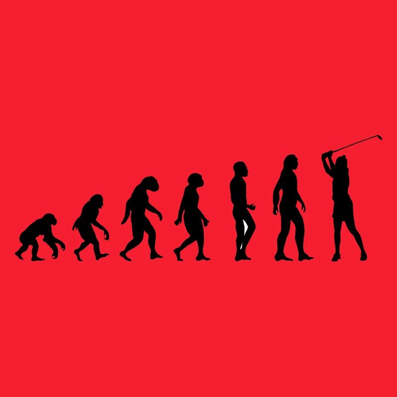 Golferin Evolution - Golf Evolotion