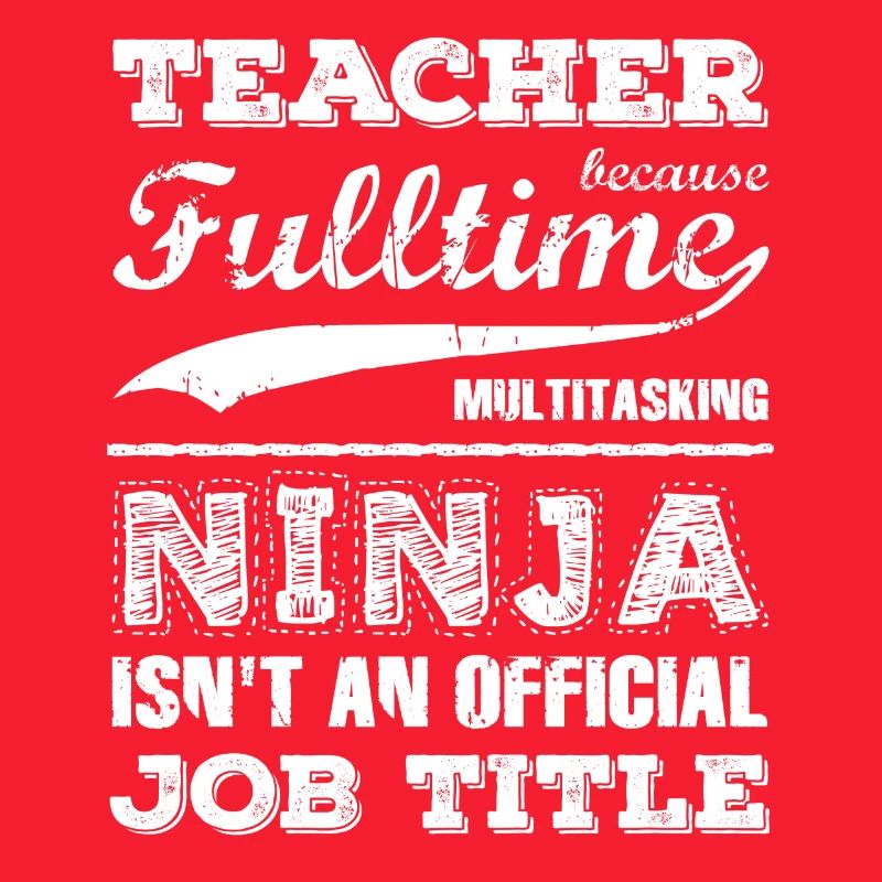 Teacher
