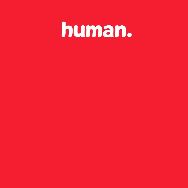 Human Menschlich Mensch