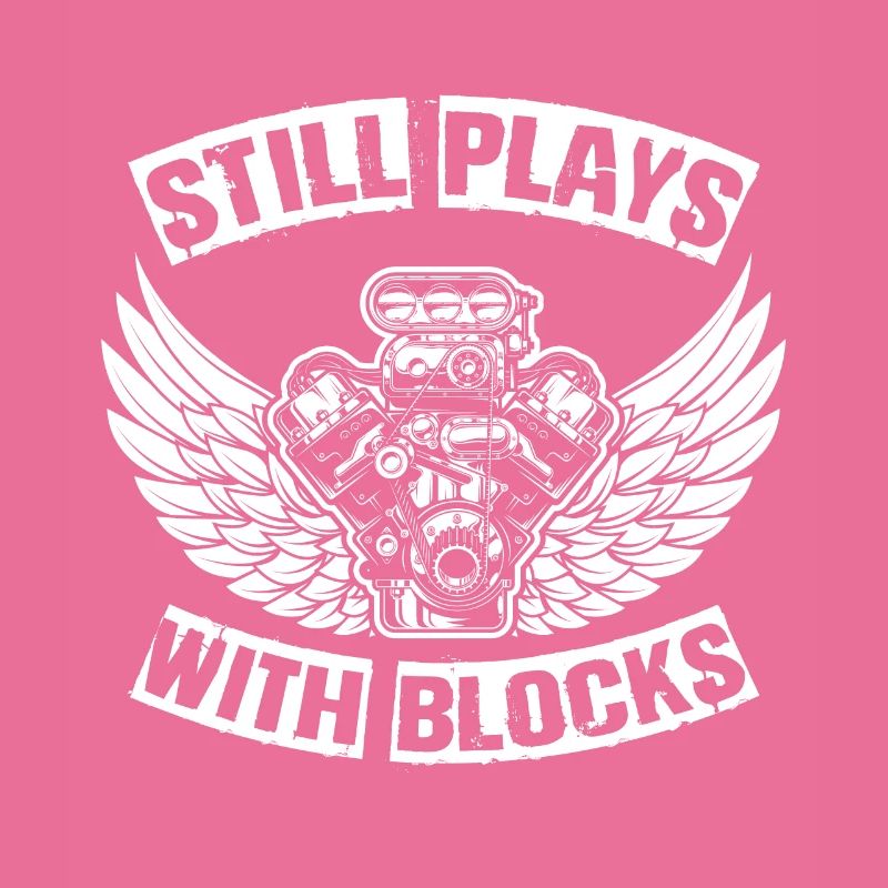 Big Blocks