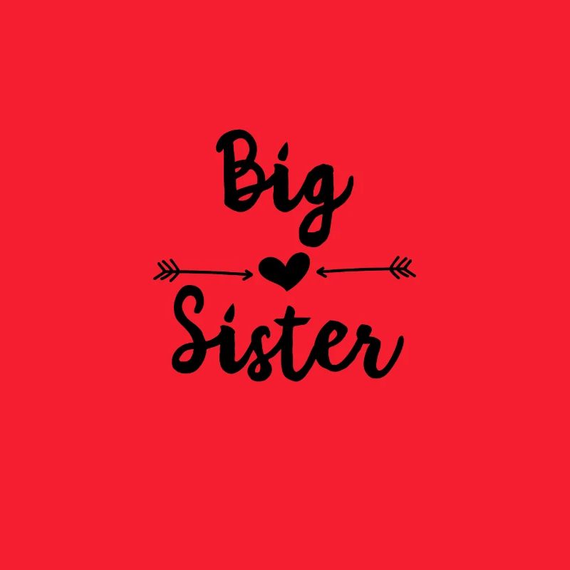 Große Schwester