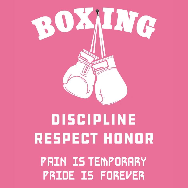 Boxen, Boxer