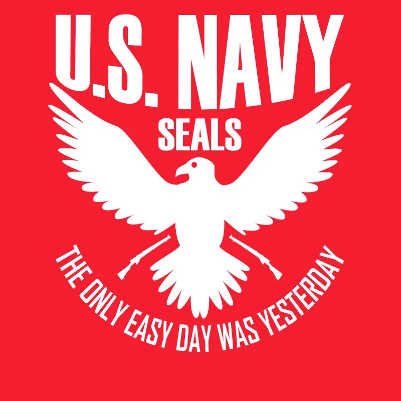 U S Navy Seals Der einzige einfache Tag war gestern