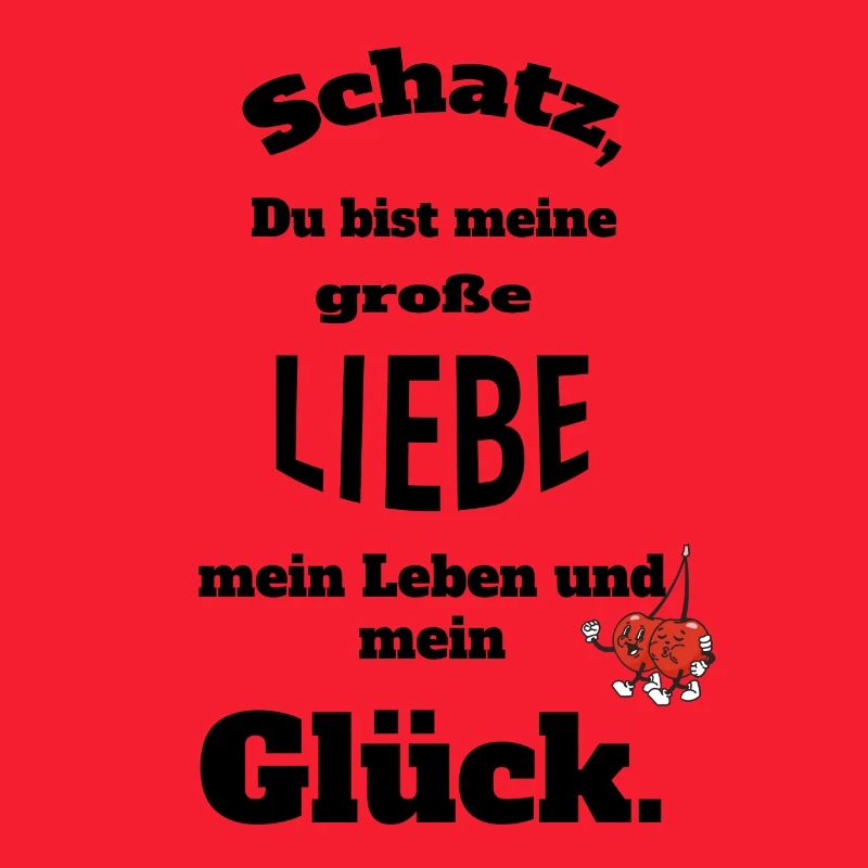 Meine große Liebe