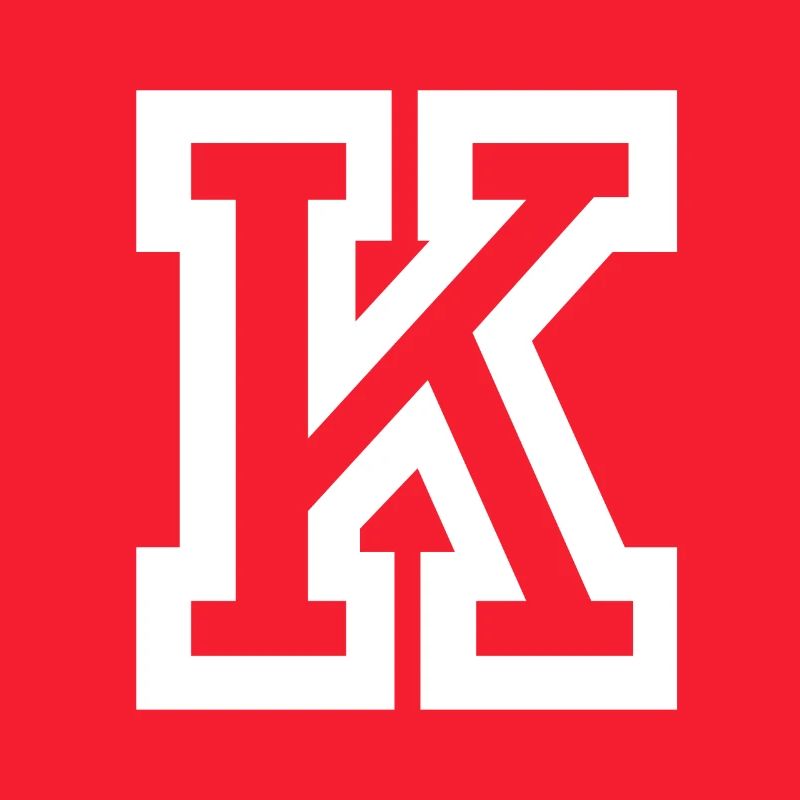 Buchstabe K