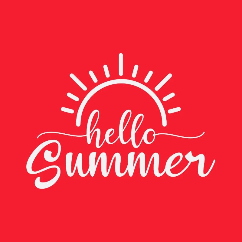 Hello Summer