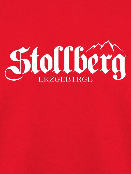 Stollberg Erzgebirge