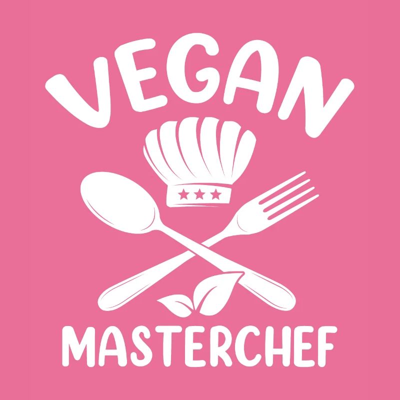 Vegan Masterchef