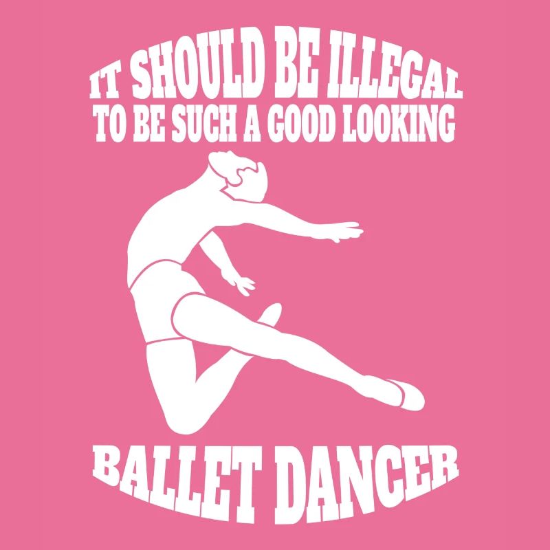 Ballet Dancer Gift Dance Ballerina Dance Class