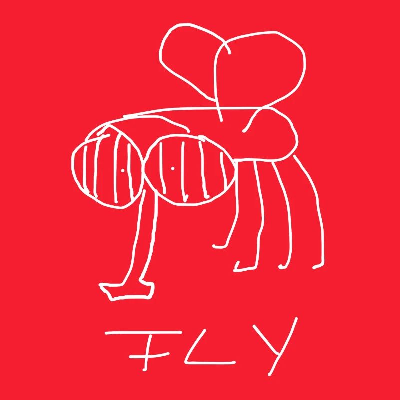 Fliege